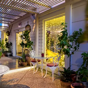 Nun 4* Antalya