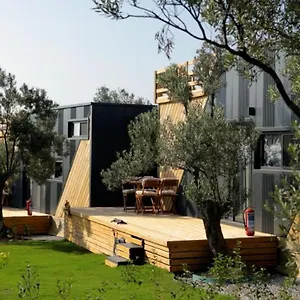 Elies Tiny Glamping Hotel