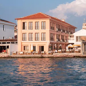 Casalyma Hotel