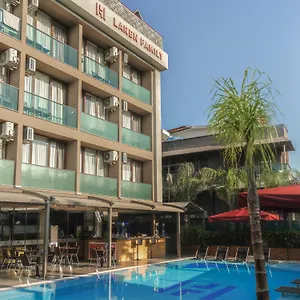 Laren Family Hotel&spa - Boutique Class 3* Antalya