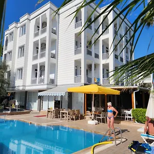 Esperanza Boutique 3* Antalya