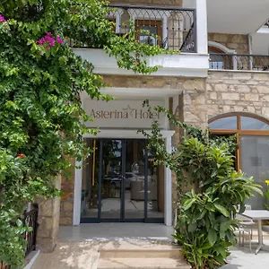 Asterina Aparthotel