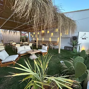 La Luna Nueva Hotel