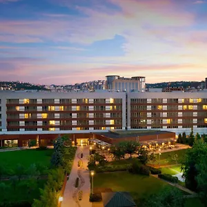 Novotel 5* Trabzon