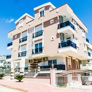 Ale 3* Antalya
